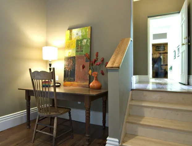 Frontenac Club Inn hotel detail image 2