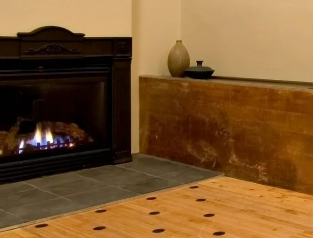 Frontenac Club Inn hotel detail image 4