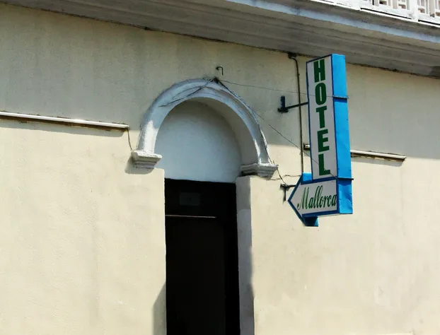 Hotel Economico Mallorca hotel detail image 2