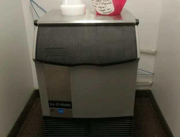 Jubilee Motor Inn hotel detail image 1