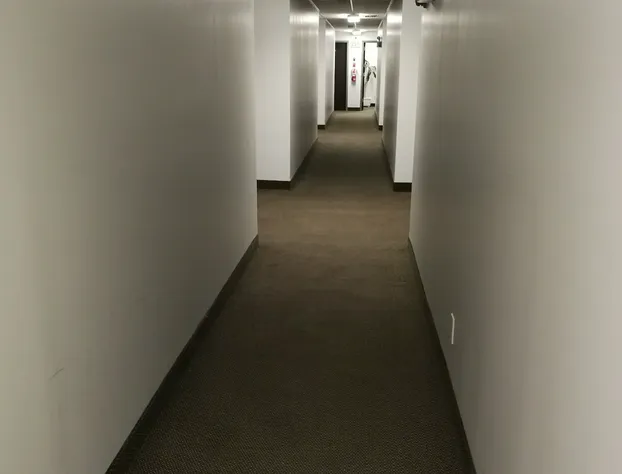 Jubilee Motor Inn hotel detail image 2