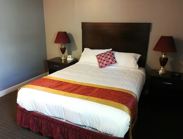 Jubilee Motor Inn hotel detail image 3