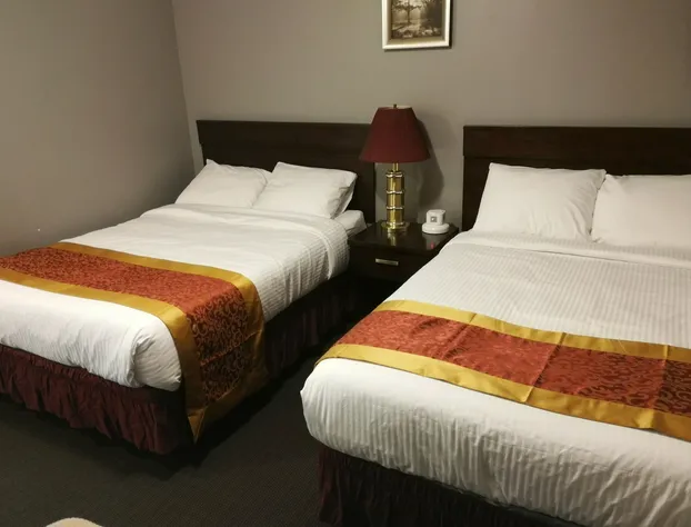 Jubilee Motor Inn hotel detail image 4