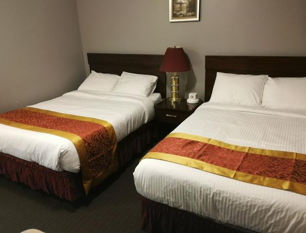 Jubilee Motor Inn hotel detail image 4