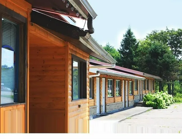 Gold Pine Inn Motel hotel detail image 4