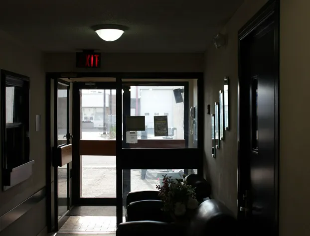 Morinville Plaza & Suites hotel detail image 3