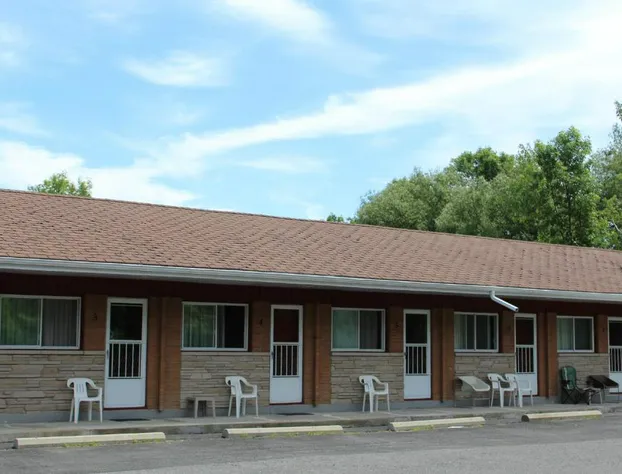 Martin's Inn hotel detail image 1