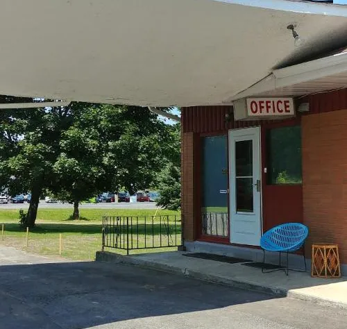 Martin's Inn hotel detail image 2