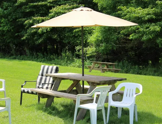 Martin's Inn hotel detail image 3