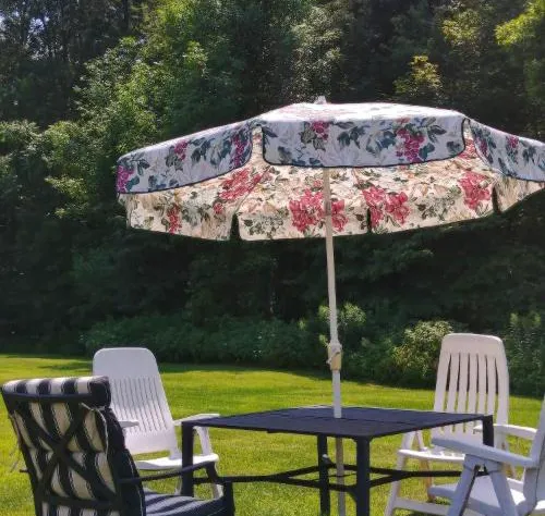 Martin's Inn hotel detail image 4