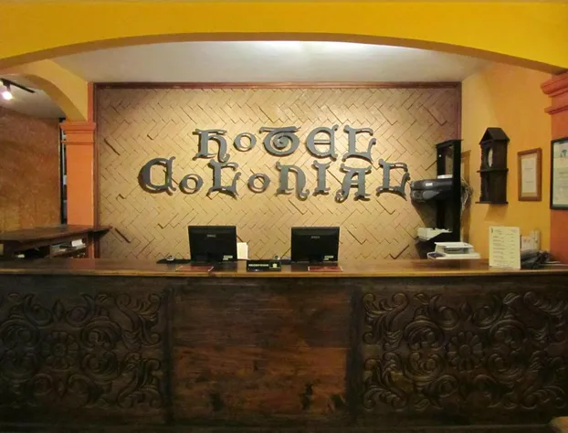 Hotel Colonial hotel detail image 3