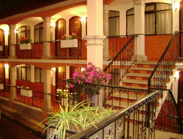 Hotel Colonial hotel detail image 1
