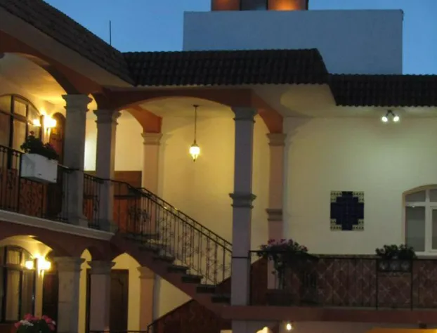 Hotel Colonial hotel detail image 4