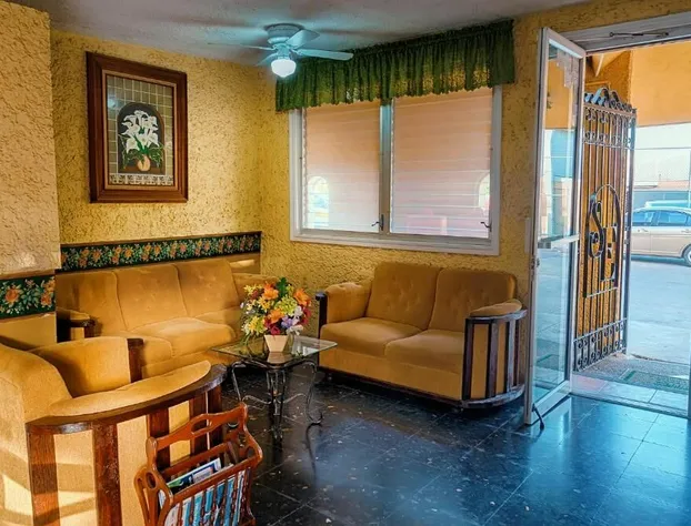 Hotel Suites Ejecutivas hotel detail image 1