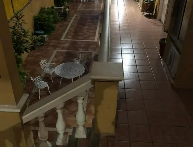 Hotel Suites Ejecutivas hotel detail image 2