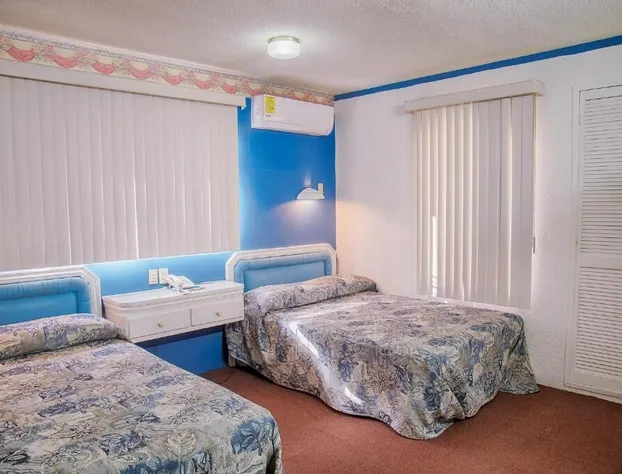 Hotel Suites Ejecutivas hotel detail image 3