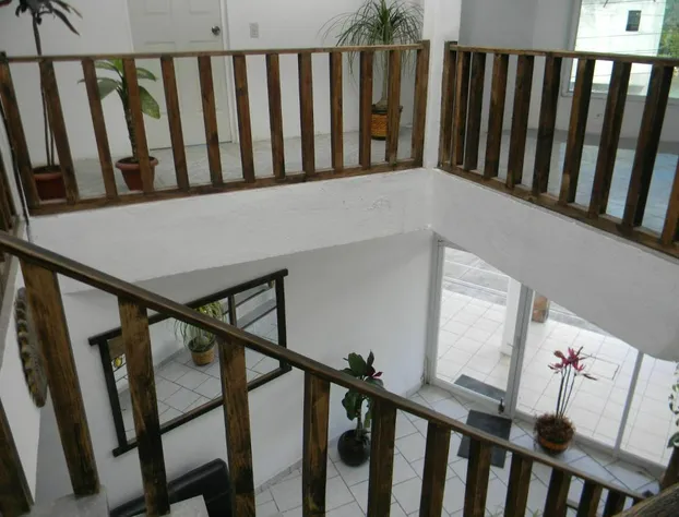 Hotel Lienzo Charro II hotel detail image 2