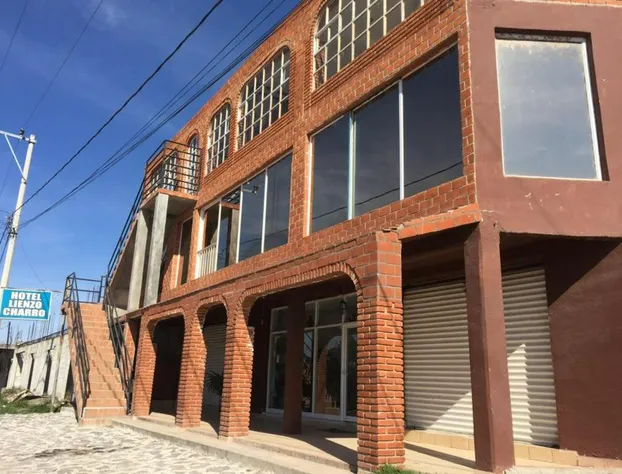 Hotel Lienzo Charro II hotel detail image 3