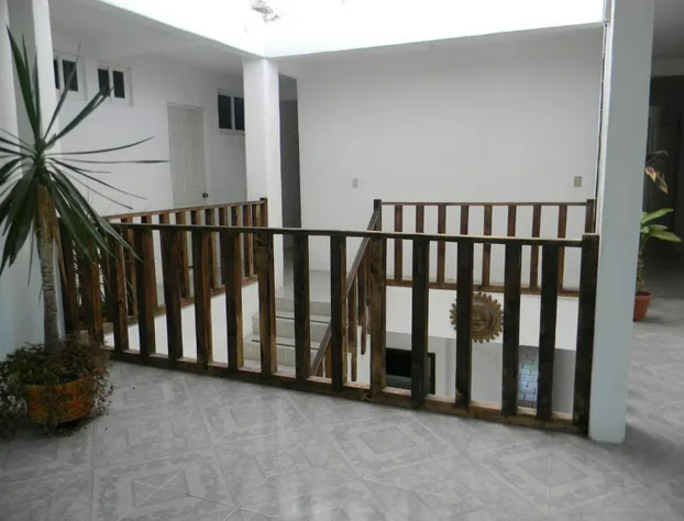 Hotel Lienzo Charro II hotel detail image 4