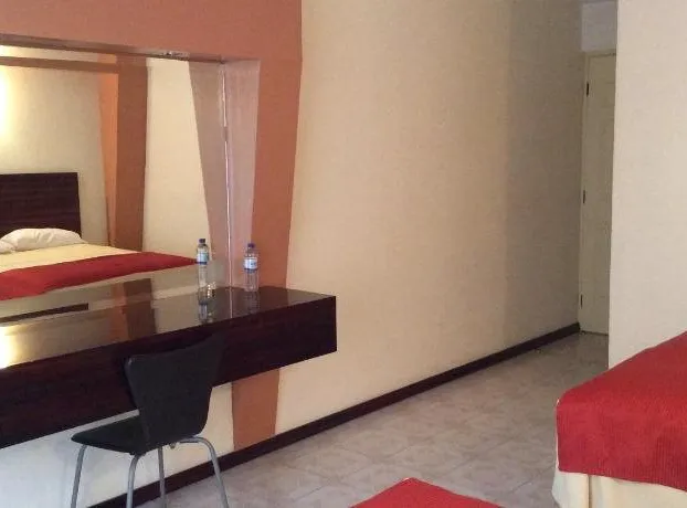 Hotel La Media Luna Inn hotel detail image 1