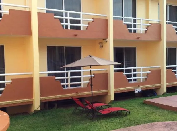 Hotel La Media Luna Inn hotel detail image 3