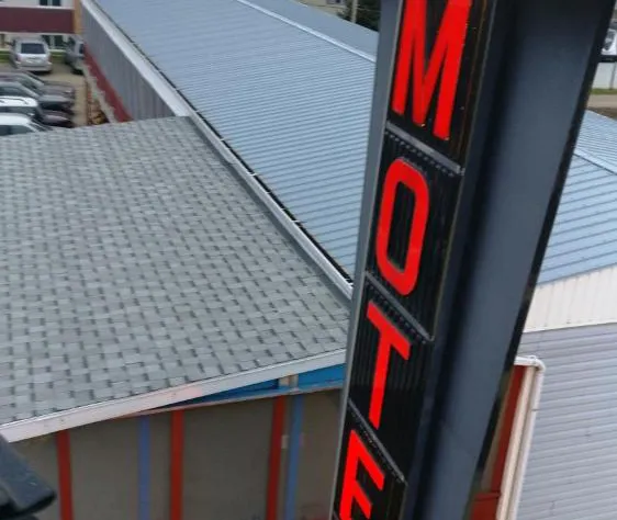 Southview Motel hotel detail image 1