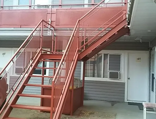 Southview Motel hotel detail image 4