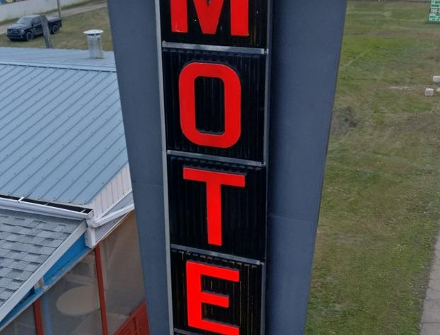 Southview Motel hotel detail image 2