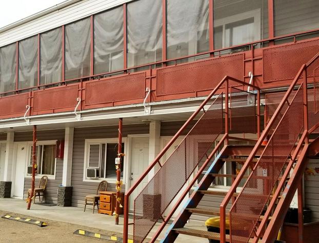 Southview Motel hotel detail image 4
