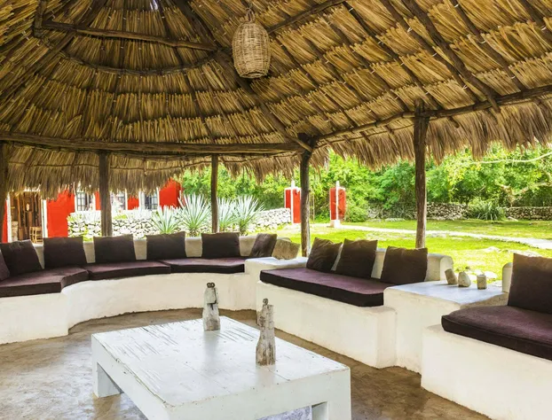 Hotel Hacienda Ticum hotel detail image 1