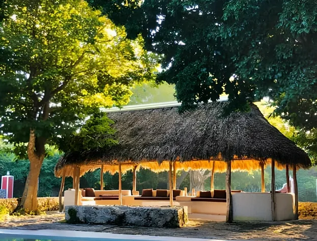 Hotel Hacienda Ticum hotel detail image 2