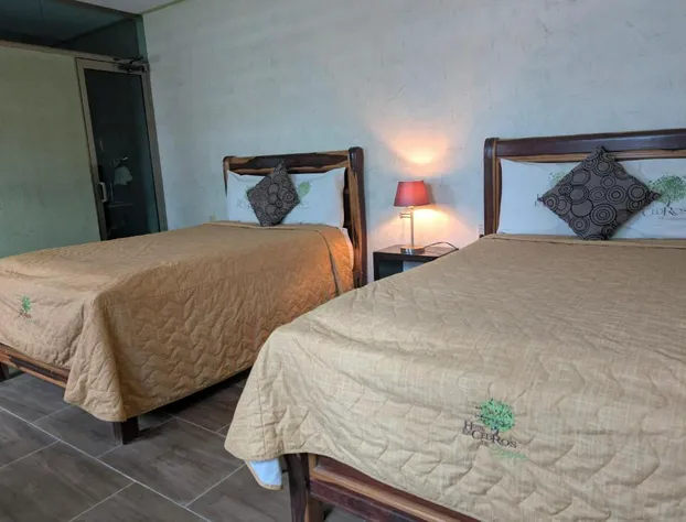 Hotel Los Cedros Uayamon hotel detail image 4