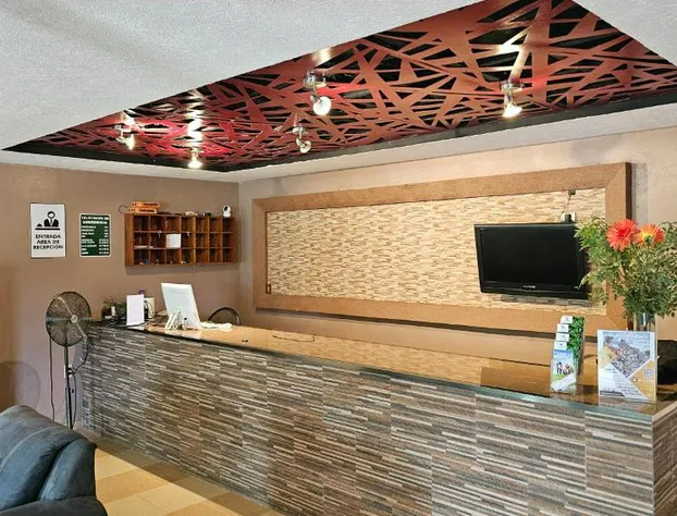 Hotel Los Cedros Uayamon hotel detail image 1