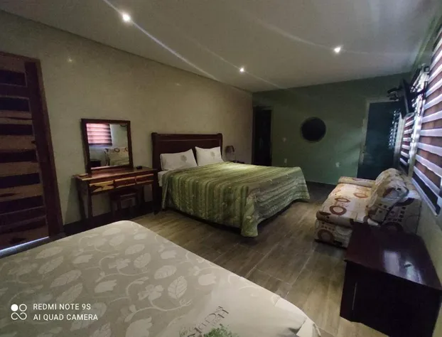 Hotel Los Cedros Uayamon hotel detail image 4