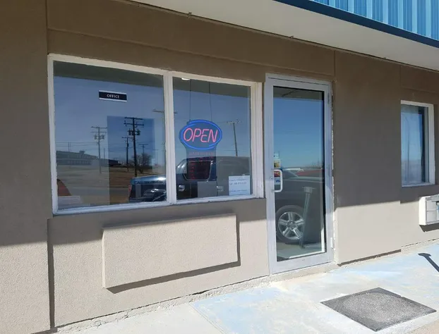 Widus Inn hotel detail image 2