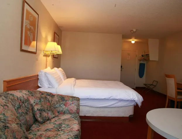 Widus Inn hotel detail image 3