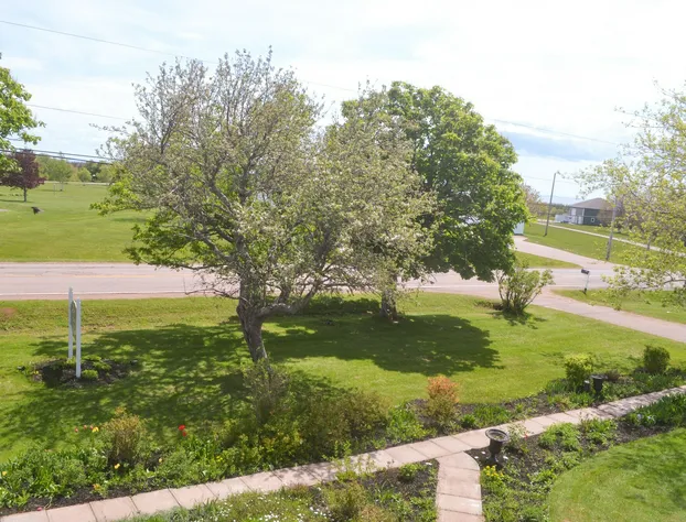 Sea Glass Bed & Breakfast hotel detail image 1