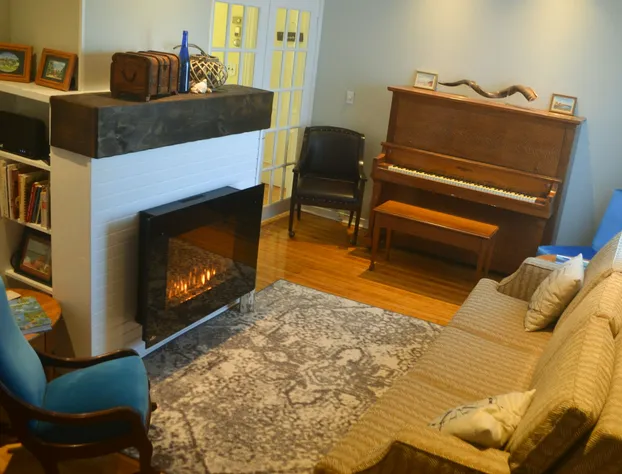 Sea Glass Bed & Breakfast hotel detail image 4