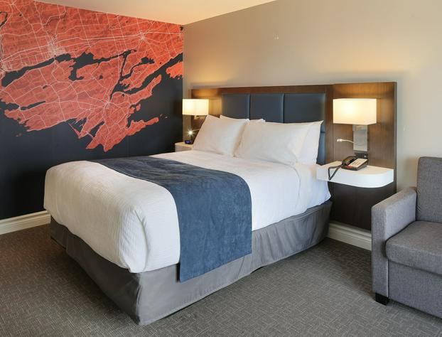 Picton Harbour Inn hotel detail image 3