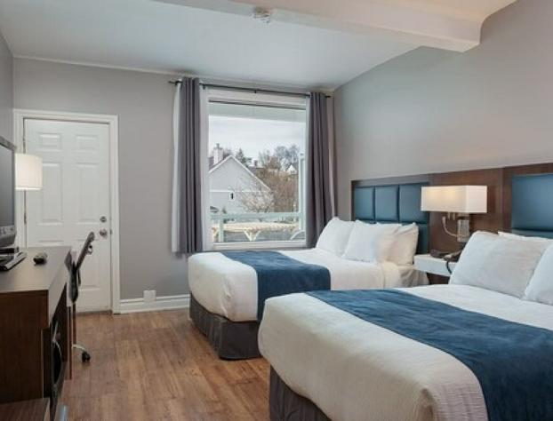 Picton Harbour Inn hotel detail image 4