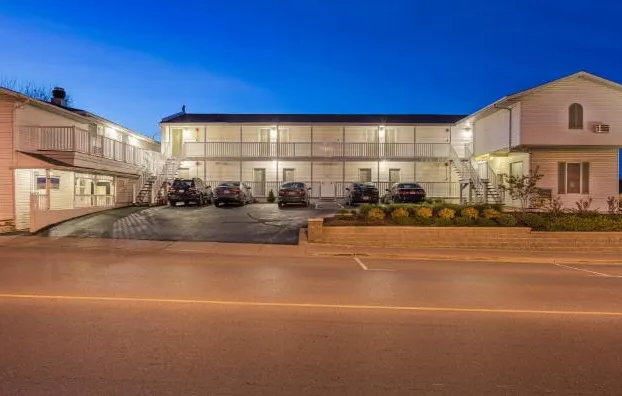 Picton Harbour Inn hotel detail image 3