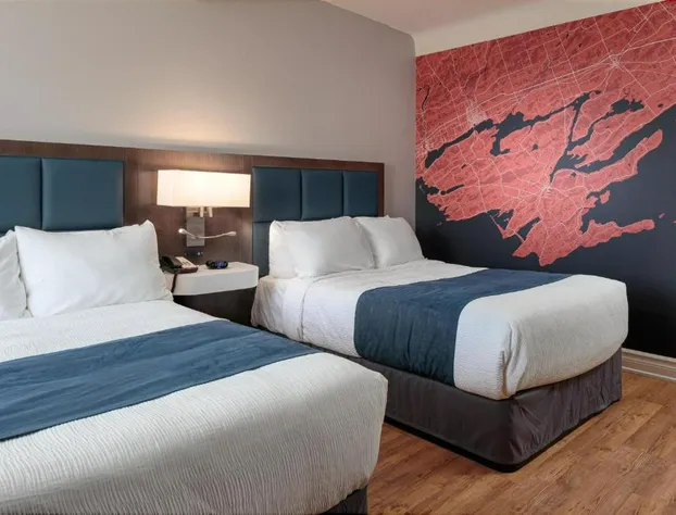 Picton Harbour Inn hotel detail image 4