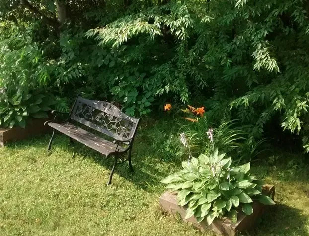 Le Relais BB hotel detail image 1