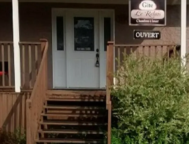 Le Relais BB hotel detail image 2