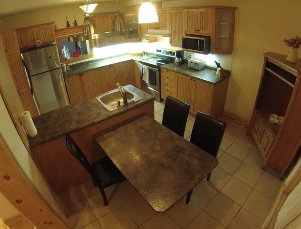 Le Relais BB hotel detail image 3