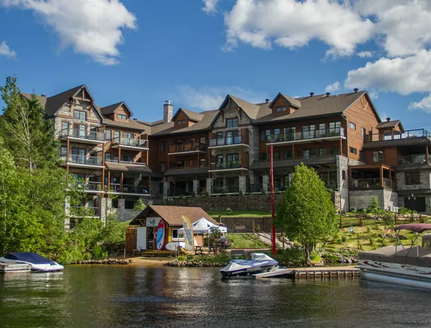 Le Viking Resort & Marina hotel detail image 1