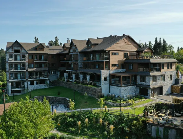 Le Viking Resort & Marina hotel detail image 3