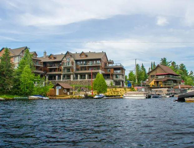 Le Viking Resort & Marina hotel detail image 4