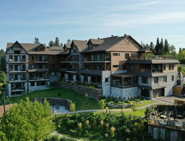 Le Viking Resort & Marina hotel detail image 3