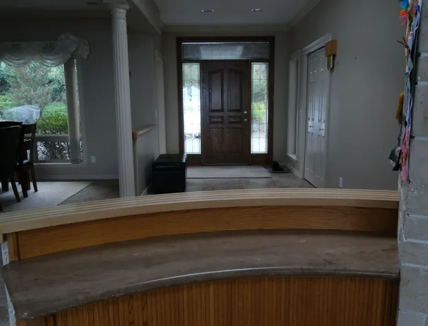 Gibralter Rock Ocean View B&B hotel detail image 3